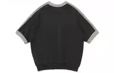 HUMAN MADE FW22 Eagle Print T-Shirt