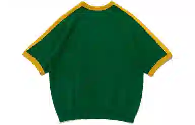 HUMAN MADE FW22 Eagle Print T-Shirt