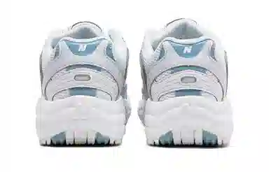 New Balance 452 White Blue