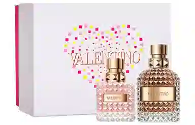 华伦天奴 限定香水礼盒