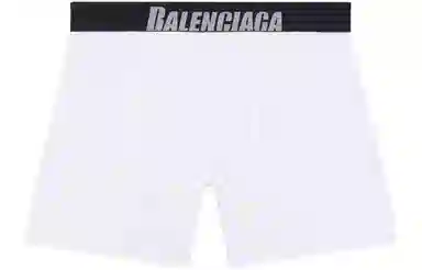 Balenciaga Logo 1