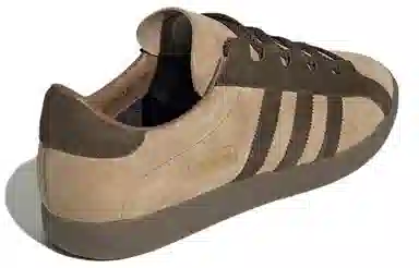 adidas Stapfen Brown