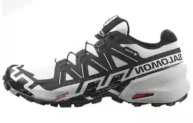 Salomon Speedcross 6 Gore-Tex