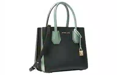 MICHAEL KORS MK Mercer Logo