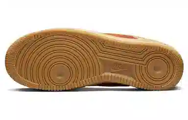 Nike Air Force 1 Low Chili Pepper