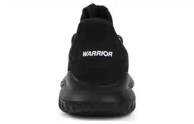 Warrior