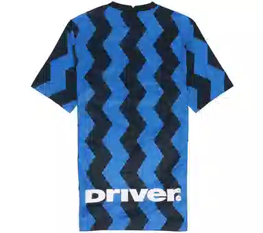 Nike Inter Milan 2020/21 Home Jersey