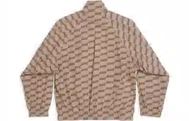 Balenciaga SS22 Logo