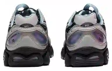 Asics GEL-Nimbus 9 Black Grey