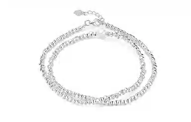 Fanci S925 Pearl Bracelet