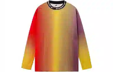 Nike x Stussy FW22 Crewneck