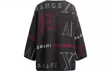 ARMANI EXCHANGE logo