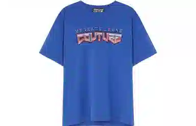 VERSACE JEANS COUTURE SS22 T