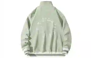 FIDO DIDO Classic Coach Jacket