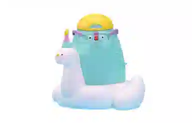 POP MART Flabjacks 10