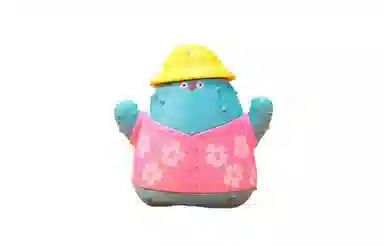 POP MART Flabjacks 10