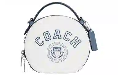 COACH Canteen 18