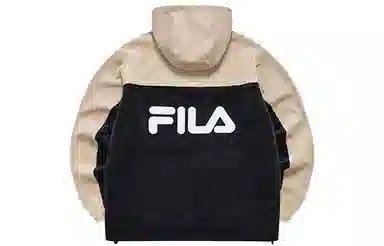 FILA FUSION Logo