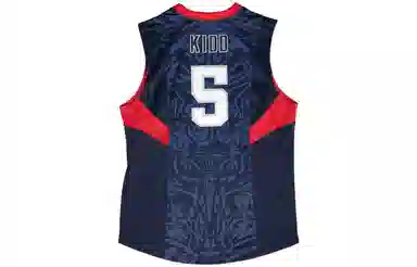 Mitchell Ness 2008 5