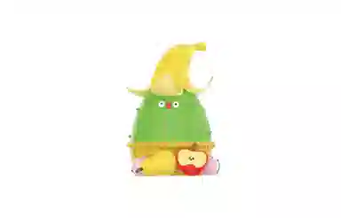 POP MART Flabjacks 10