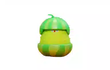 POP MART Flabjacks 10