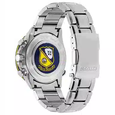 Citizen Blue Angels AT8020-54L