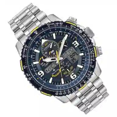 Citizen Promaster Blue Angels JY8078-52L