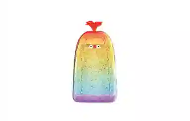 POP MART Flabjacks 10