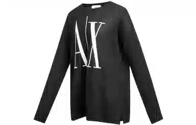 ARMANI EXCHANGE SS22 logo