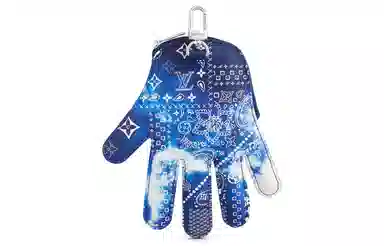 LOUIS VUITTON Hi 5 Monogram