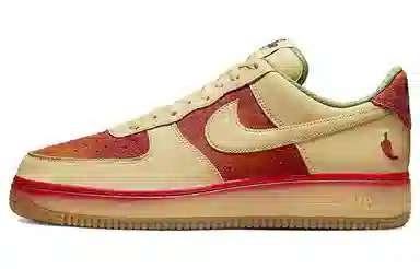 Nike Air Force 1 Low Chili Pepper
