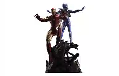 QueenStudios 14 14 mk85mk49 71cm