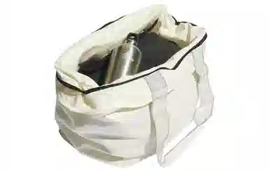 adidas Logo Tote