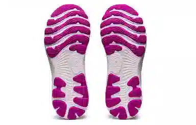 Asics GEL-Nimbus 24 Black Purple