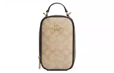 COACH Eva 11