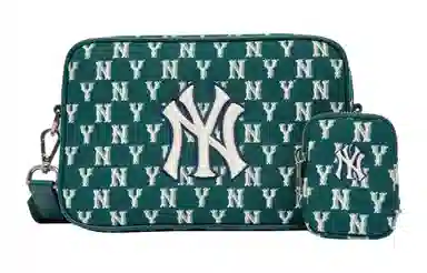 MLB Monogram LogoNY