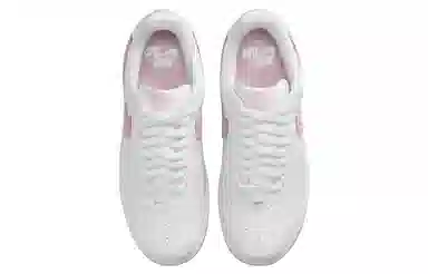Nike Air Force 1 Low "Since 82" White Pink