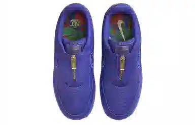 Nike Air Force 1 Low serena williams swdc