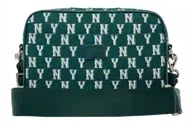 MLB Monogram LogoNY