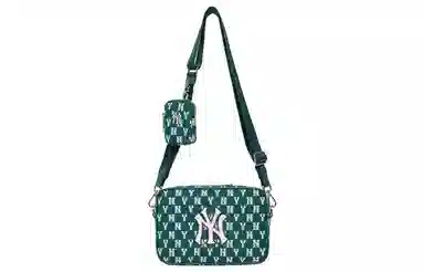 MLB Monogram LogoNY