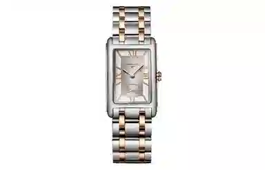 LONGINES 30 23.3*37mm 18KK L5.512.5.75.7