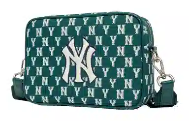MLB Monogram LogoNY