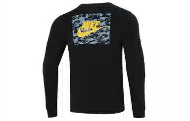 Nike LogoT