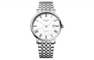 LONGINES 41mm L4.911.4.11.6