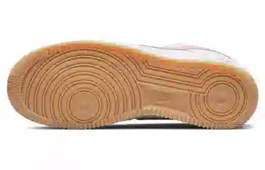 Nike Air Force 1 Low "Since 82" White Pink