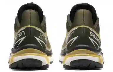 Salomon XT-6 FT