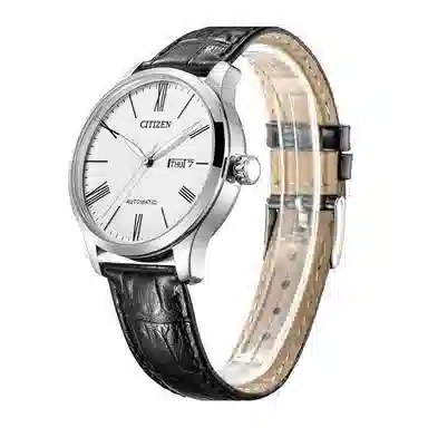 CITIZEN 50 40.3mm NH8350-08AB