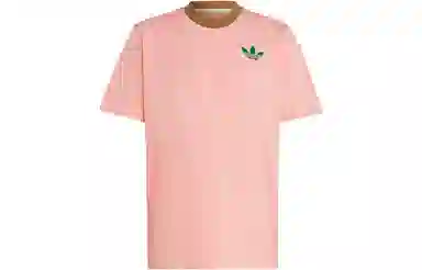 adidas originals SS22 Trefoil tee T