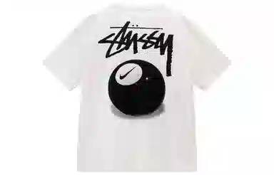 Nike x Stussy FW22 T