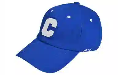 XOTIC x BananaClub Patch Cap